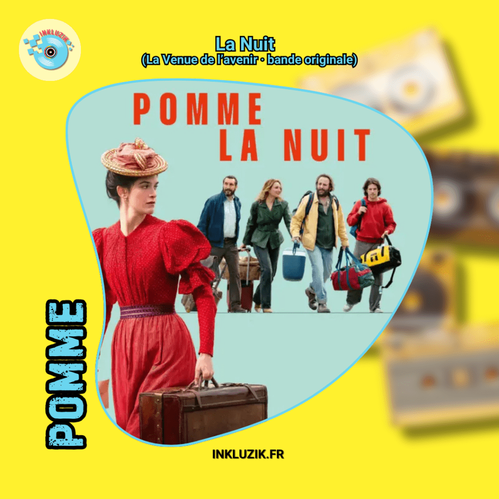 pomme-la nuit