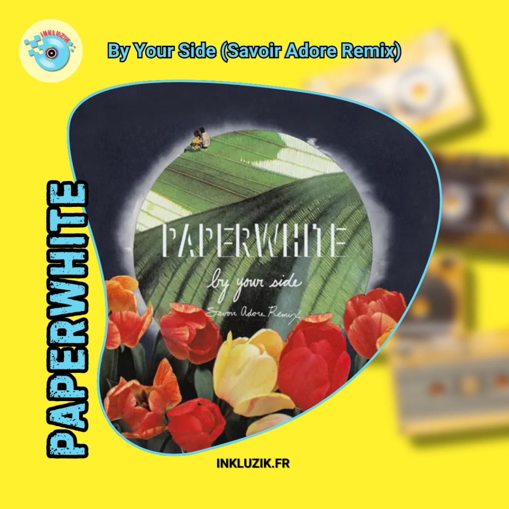 paperwhite-by your side