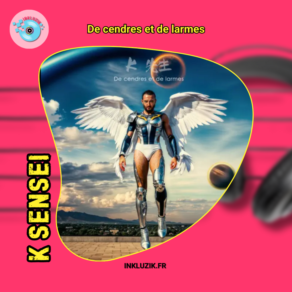 k sensei-de cendres et de larmes