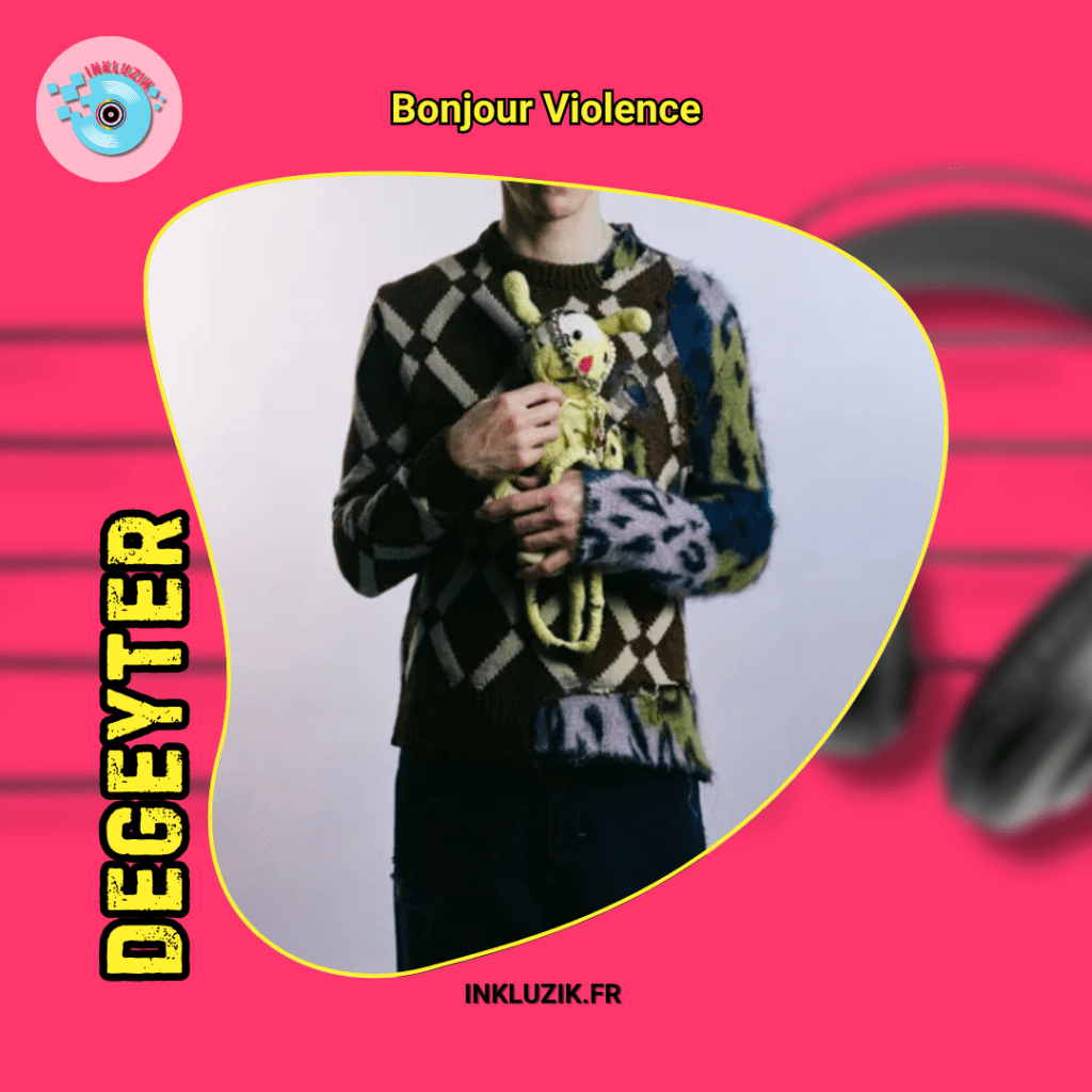 degeyter-bonjour violence