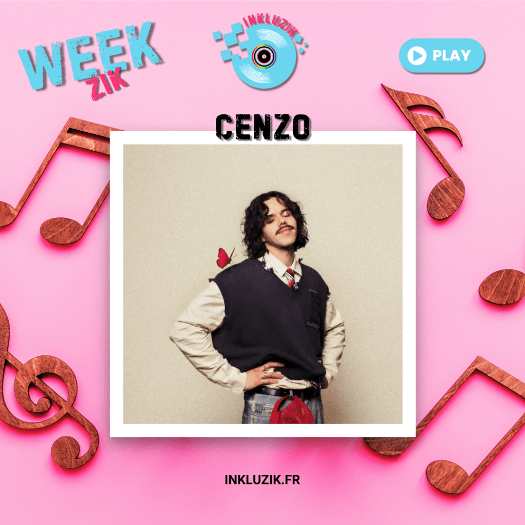 cenzo-pas d amour