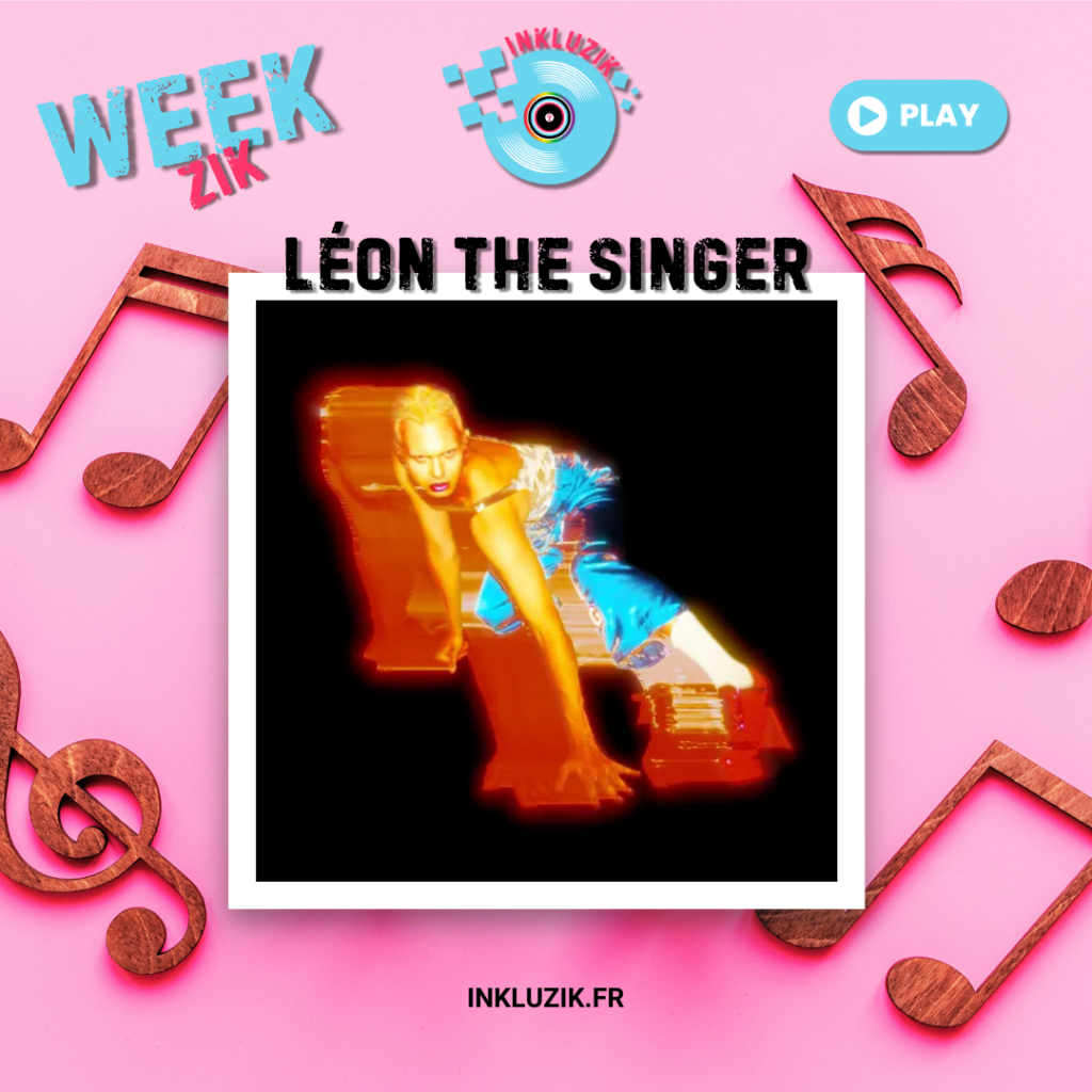leon the singer-when we ll belong