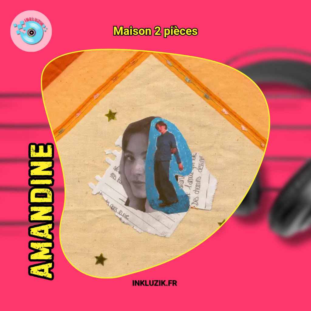 amandine-maison 2 pieces