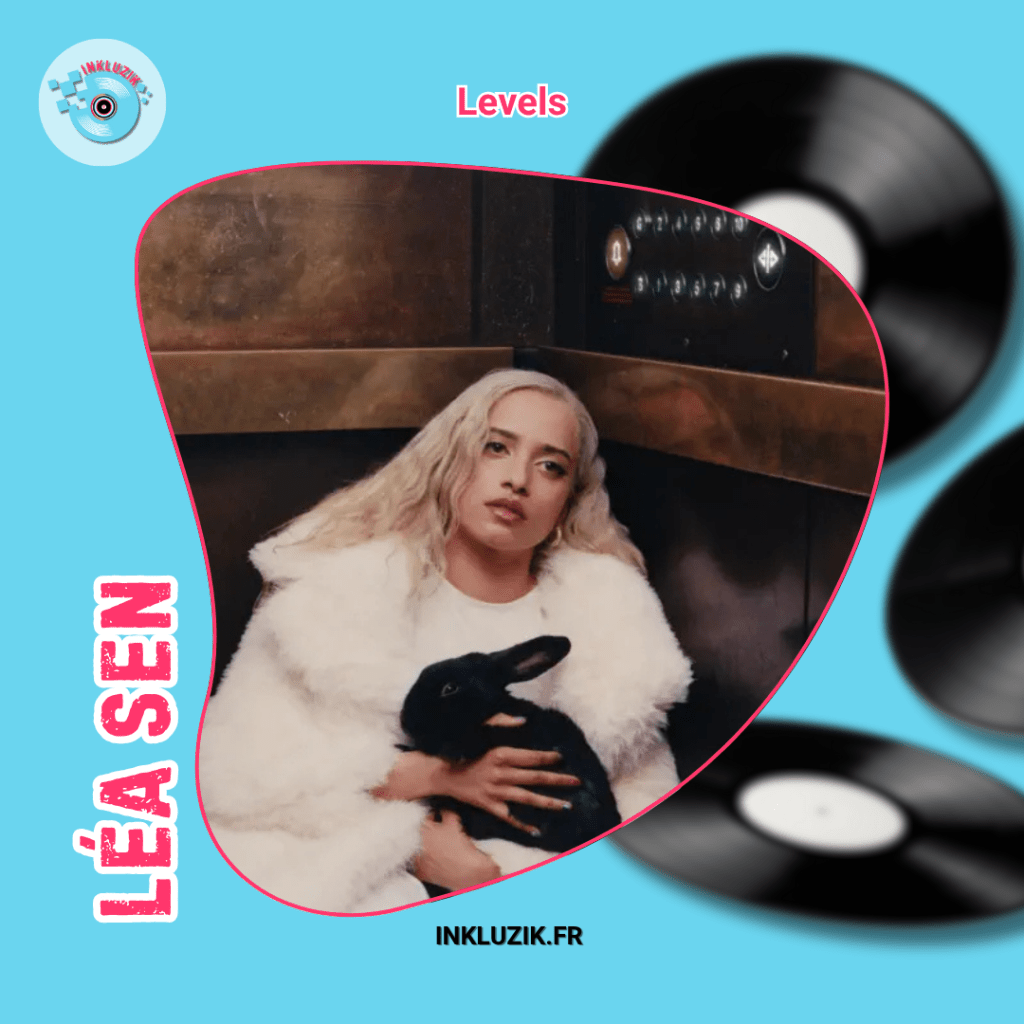 lea sen-levels