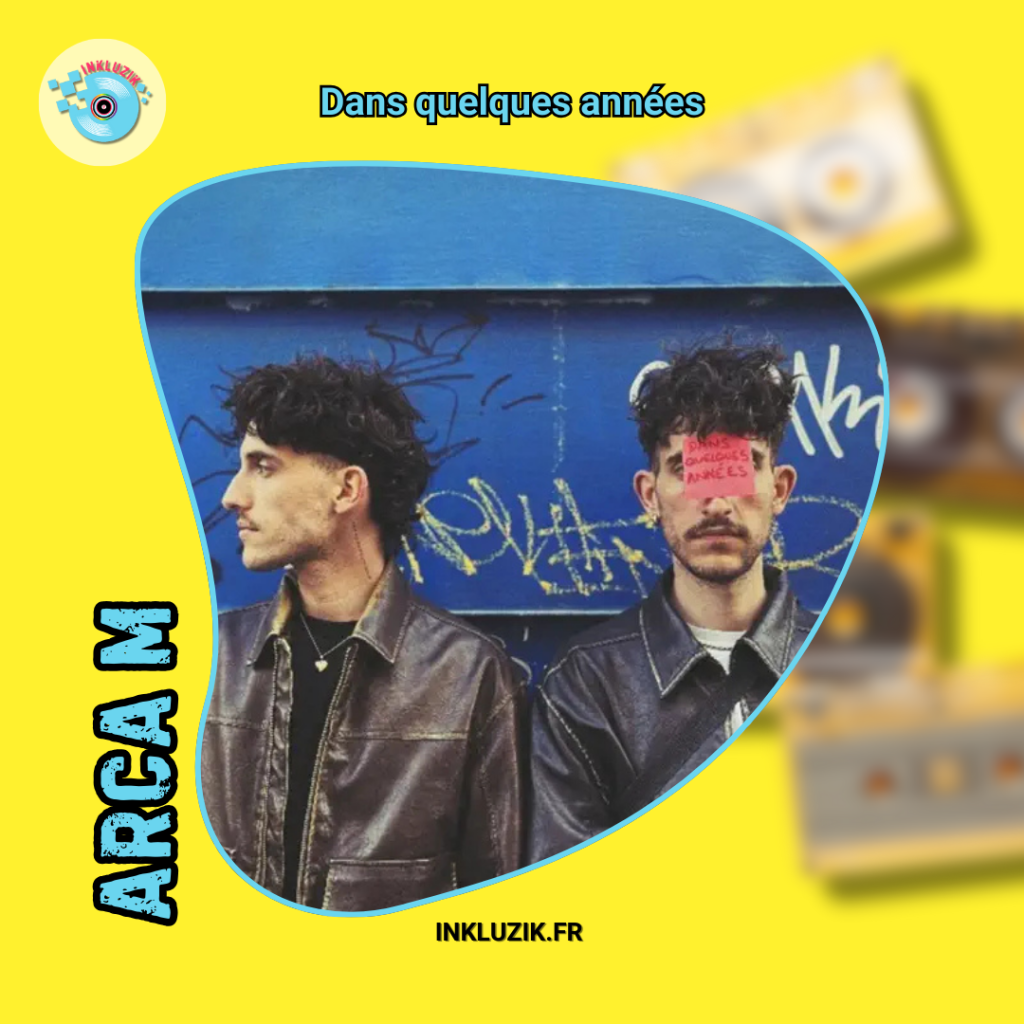 arca m-dans quelques annees