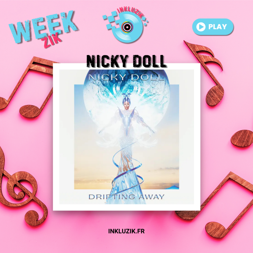 nicky doll-drifting away