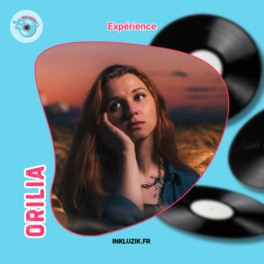 orilia-experience