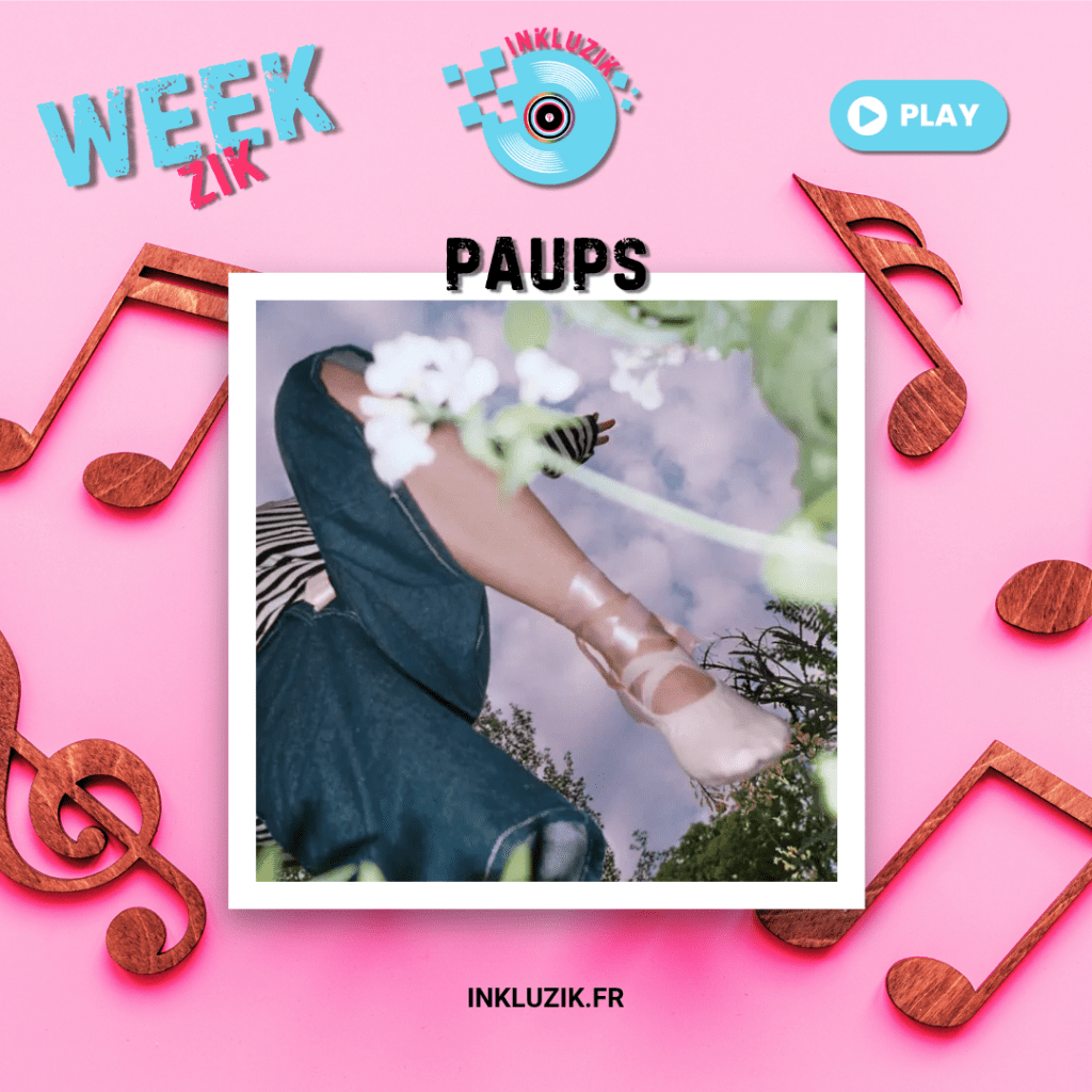 paups-le rire des filles