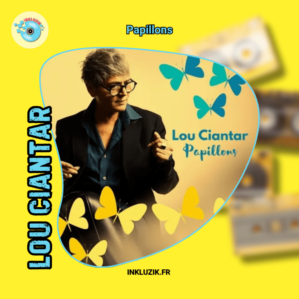 lou ciantar-papillons