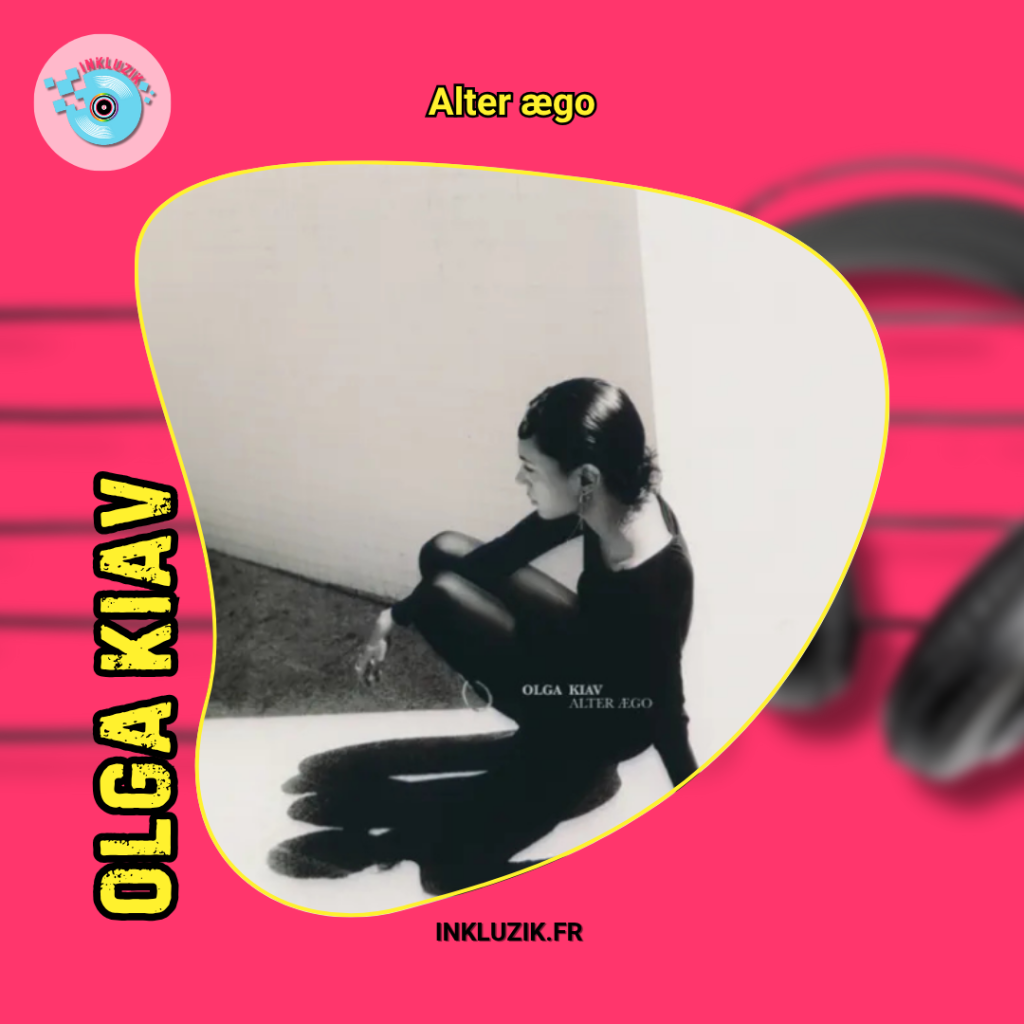 olga kiav-alter ego