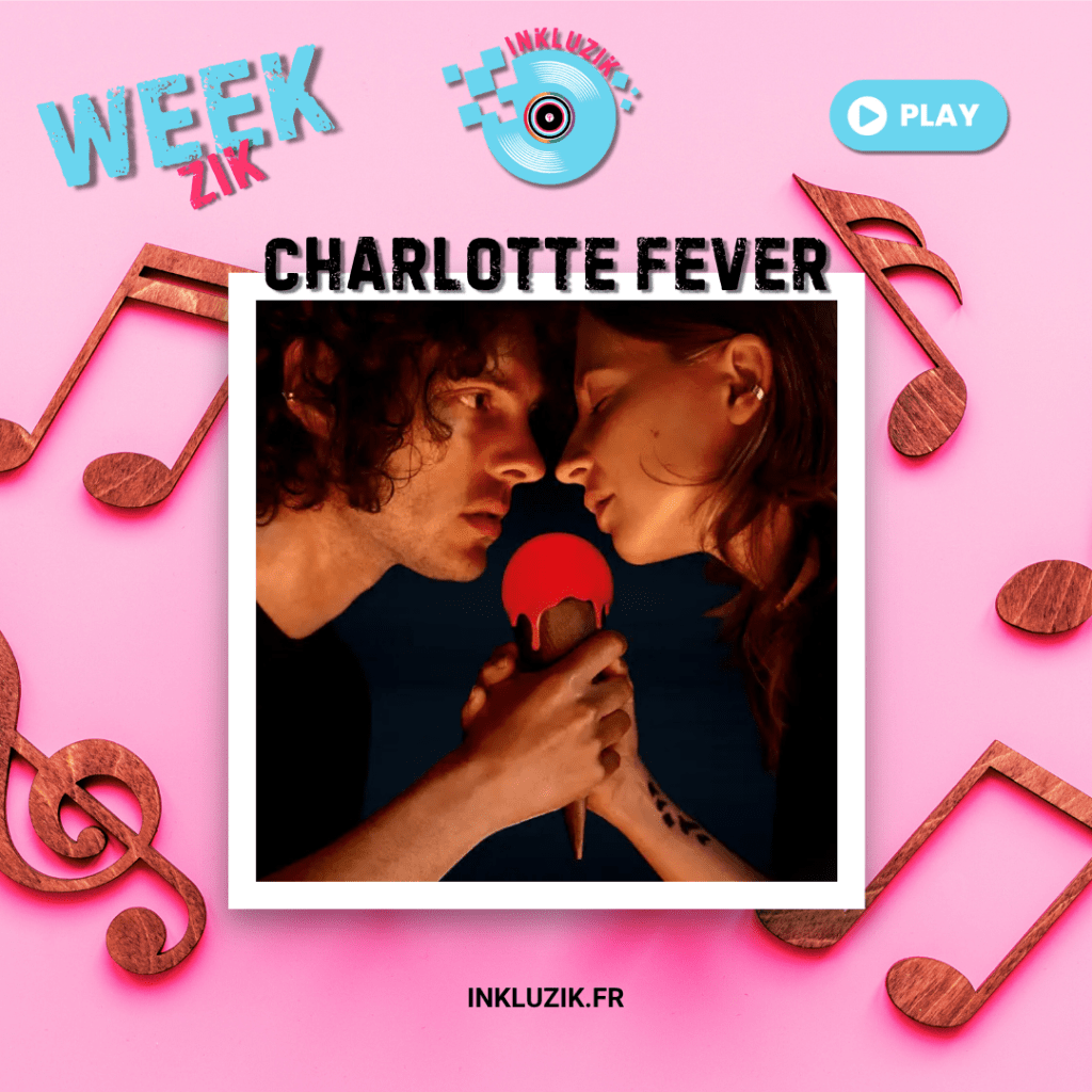 charlotte fever-recto verso