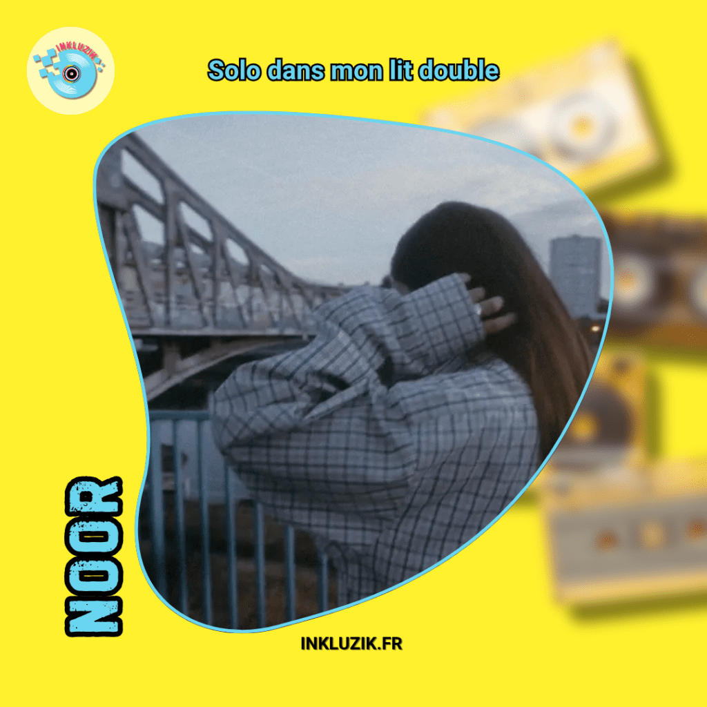 noor-solo dans mon lit double