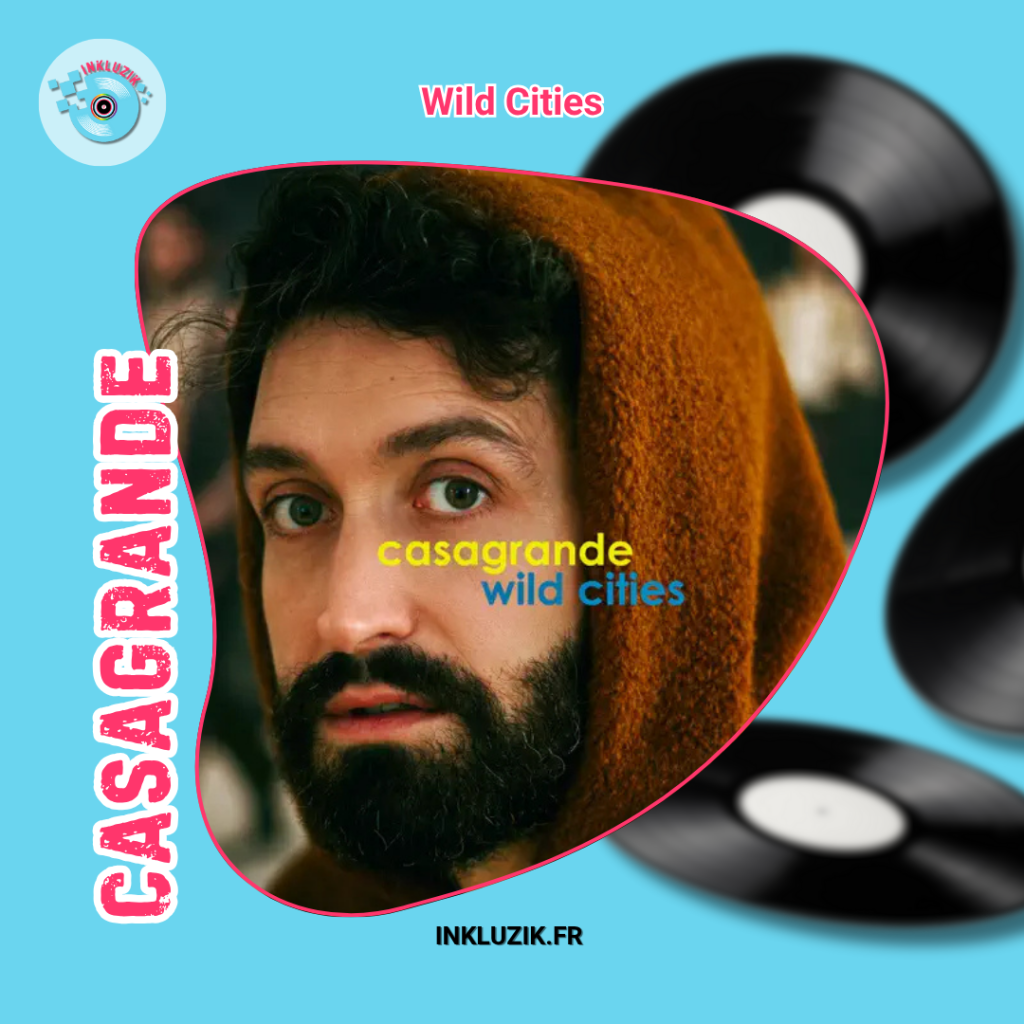 casagrande-wild cities