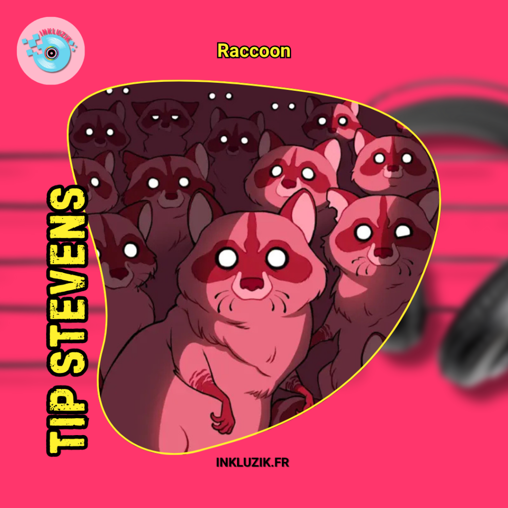 tip stevens-raccoon