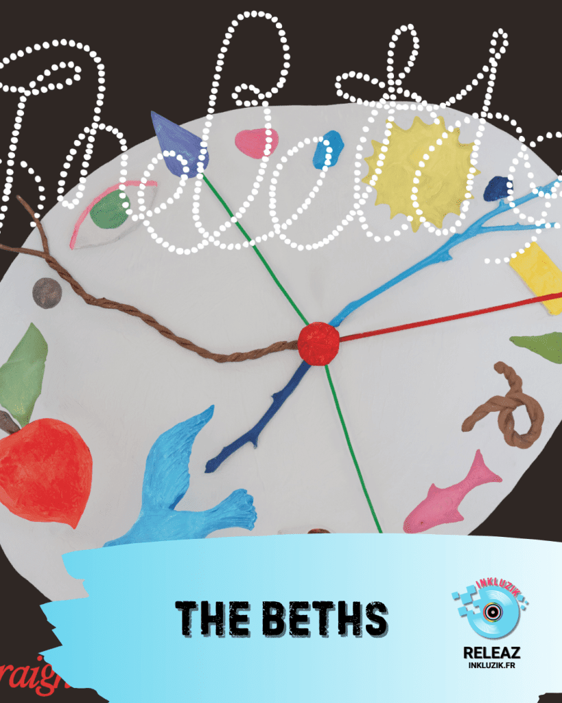 the beths-straight line was alive