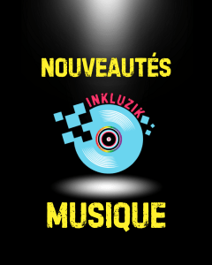 nouveautes musique illustration