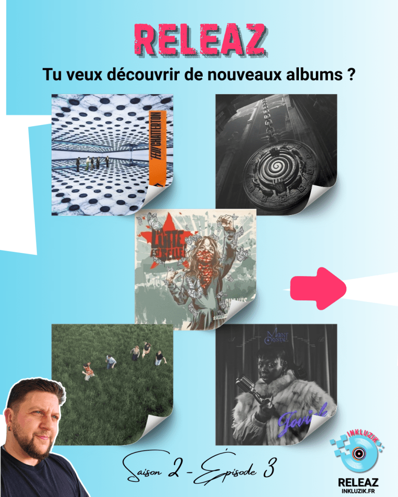 releaz saison 2 episode 3
