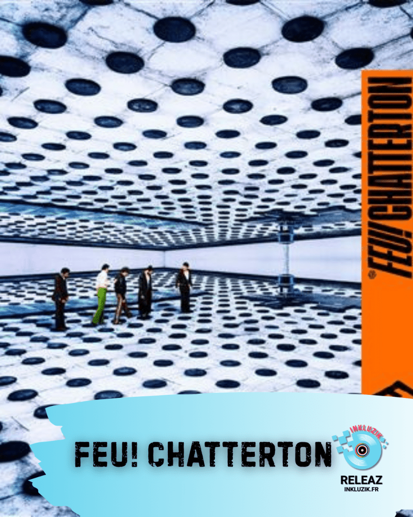 feu chatterton-labyrinthe