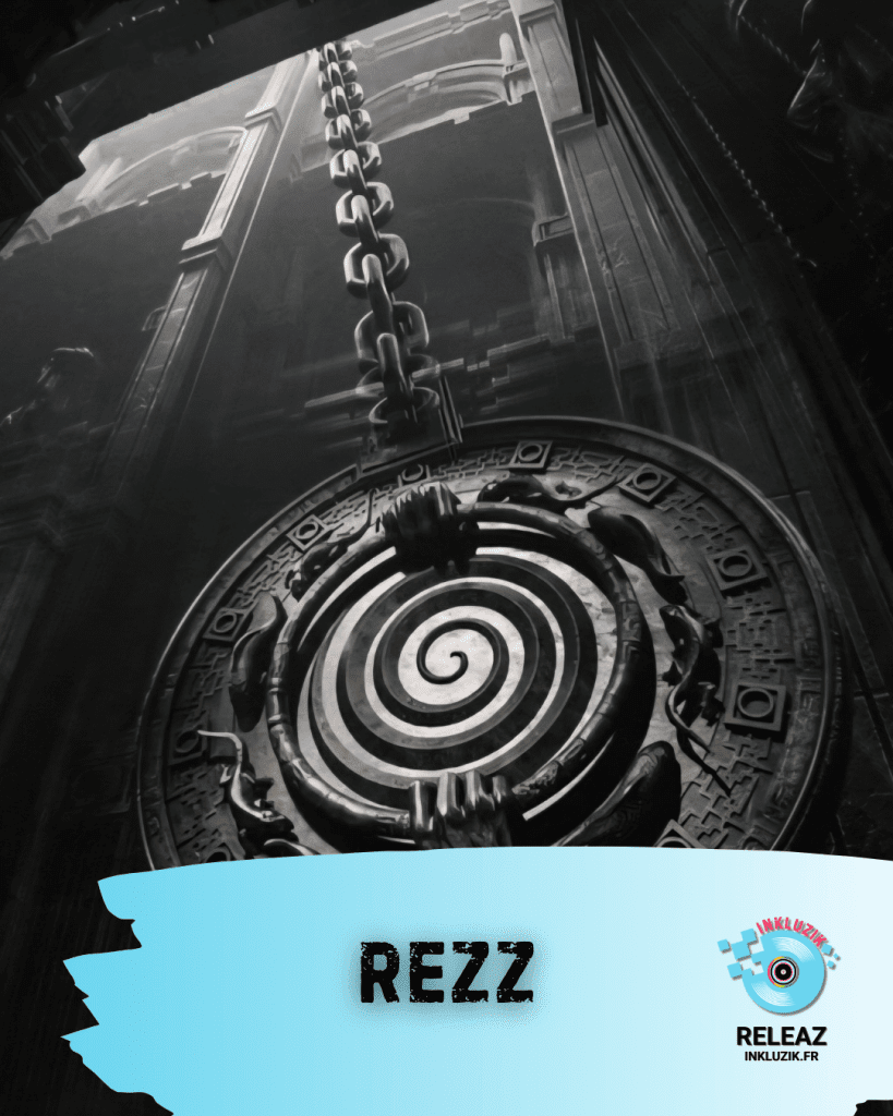 rezz-as the pendulum swings