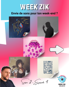 week zik saison 2 episode 4