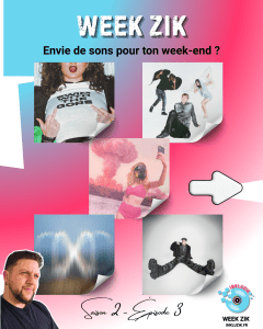 week zik saison 2 episode 3