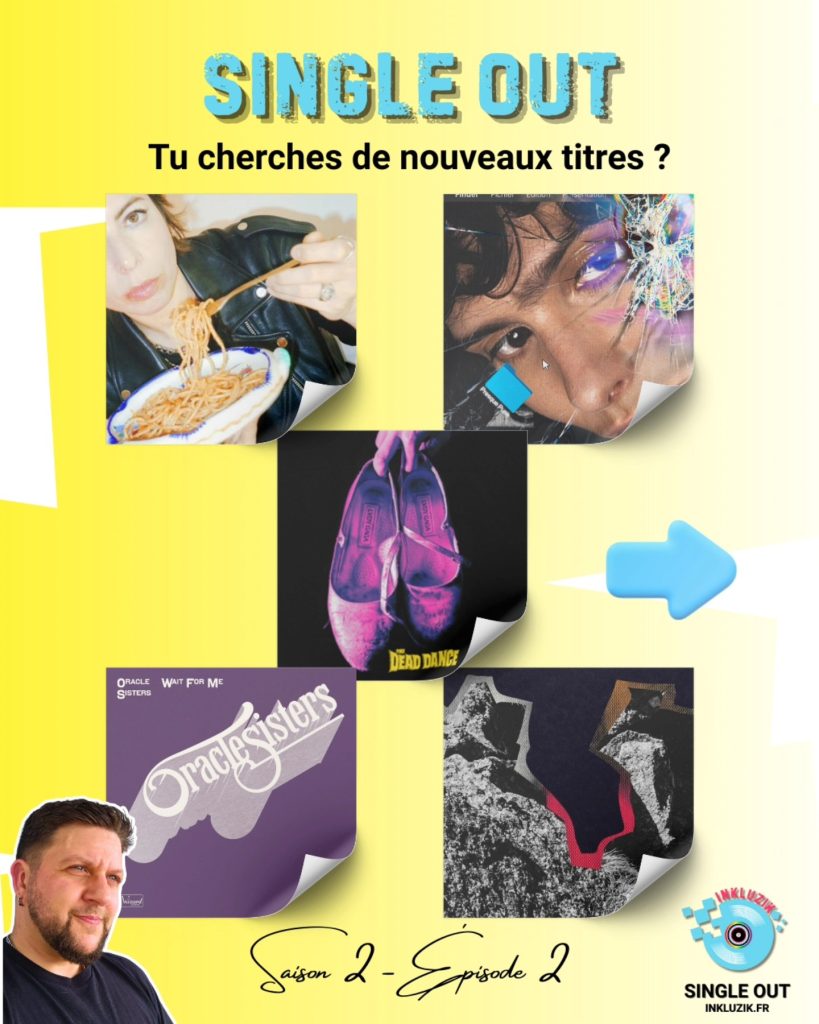 single out sainson 2 episode 2