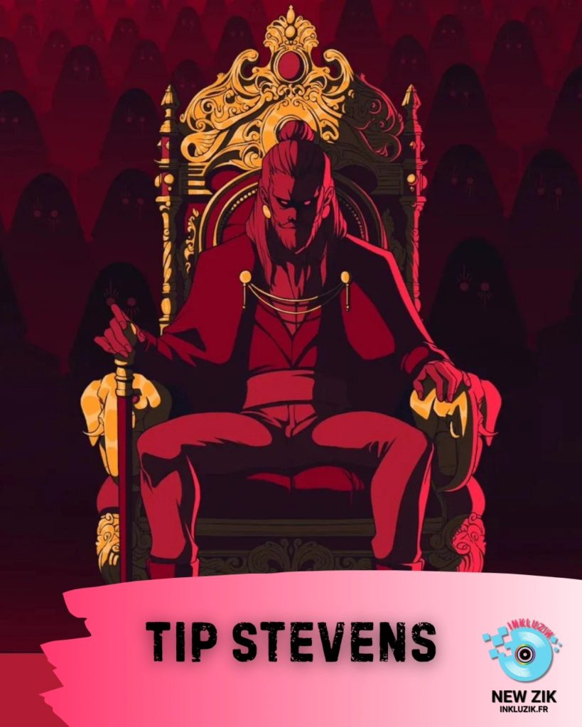 tip stevens-elephant