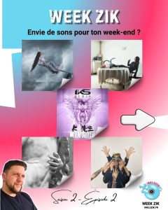 week zik saison 2 episode 2