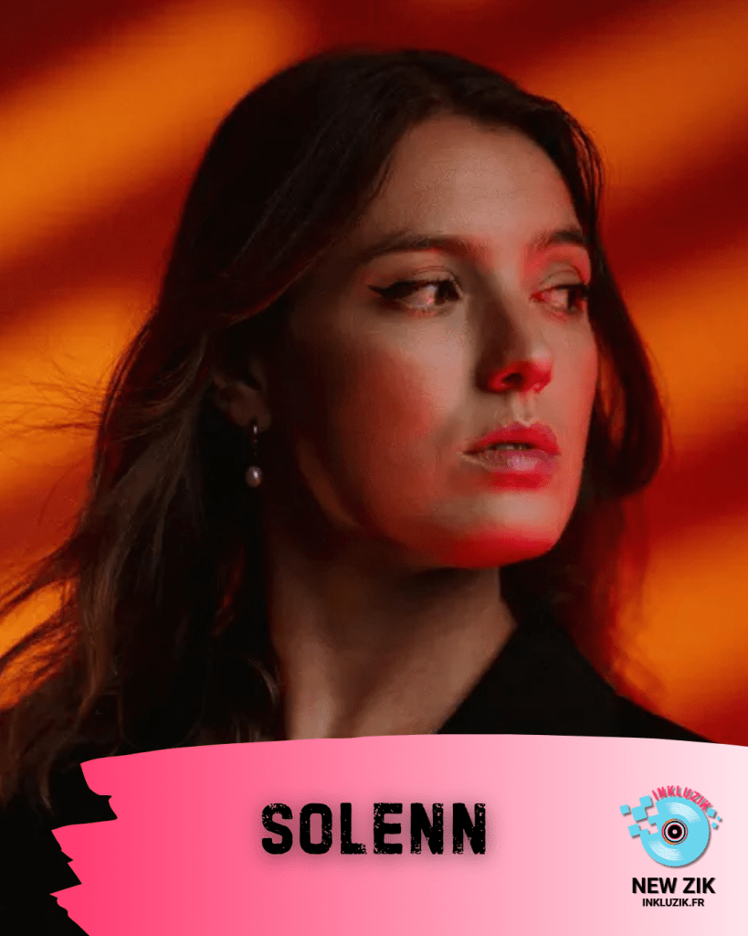 solenn-alter ego