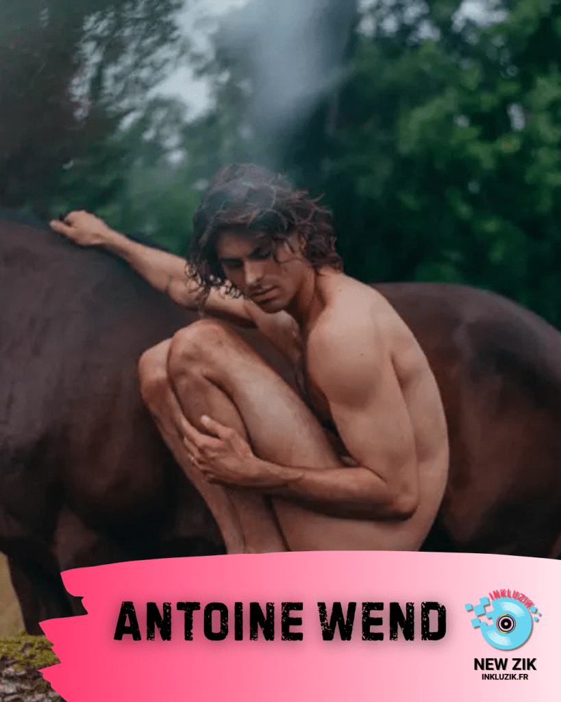 antoine wend-jamais assez