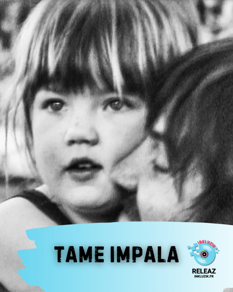 tame impala-deadbeat