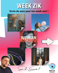 week zik saison 2 episode 7