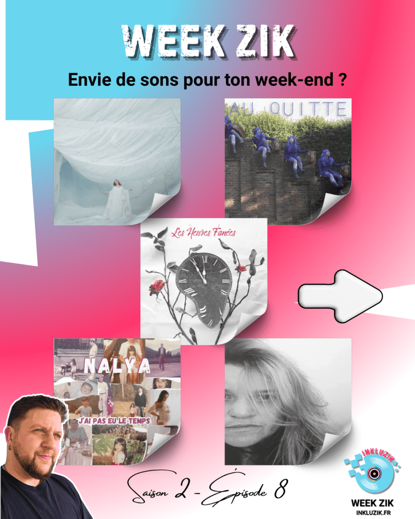 week zik saison 2 episode 8
