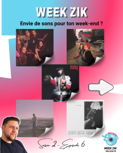 week zik saison 2 episode 6