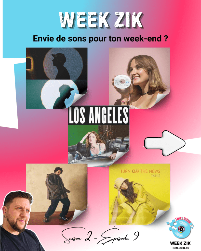 week zik saison 2 episode 9