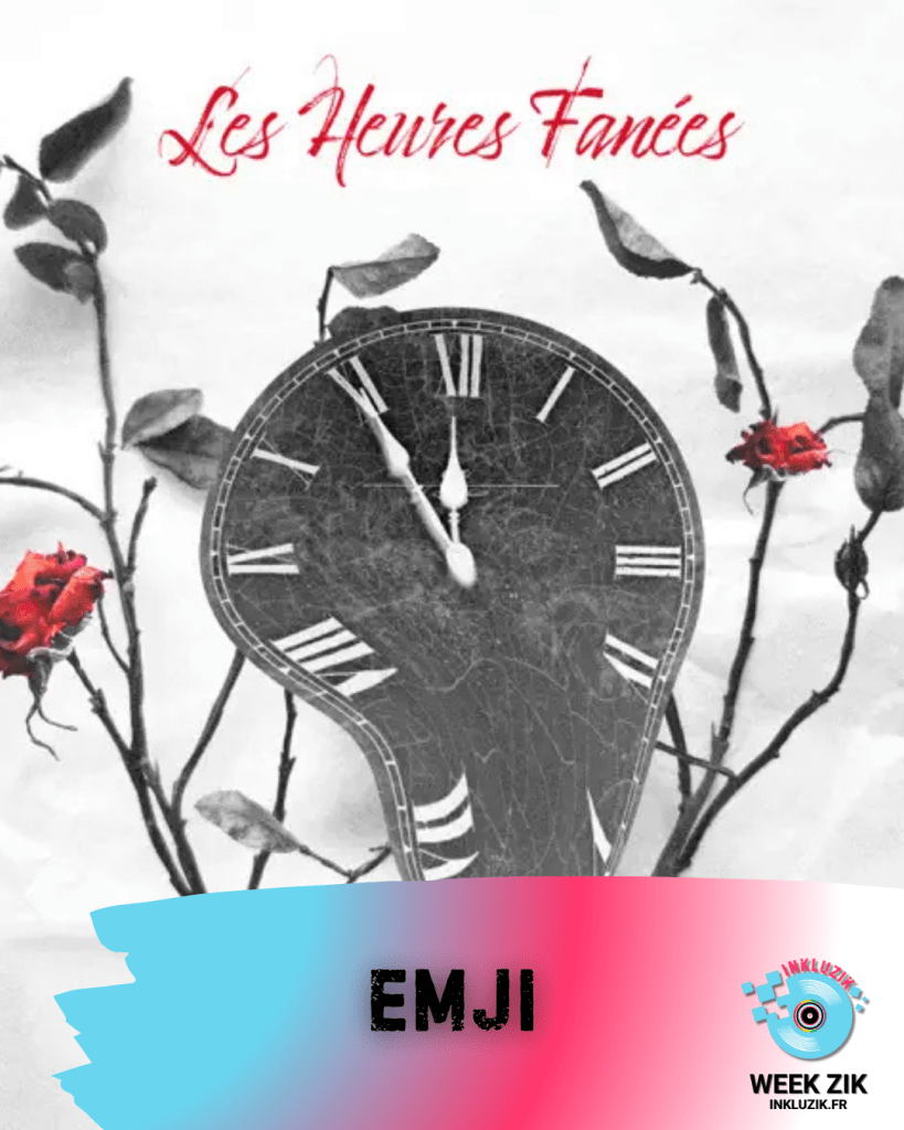emji-les heures fanees