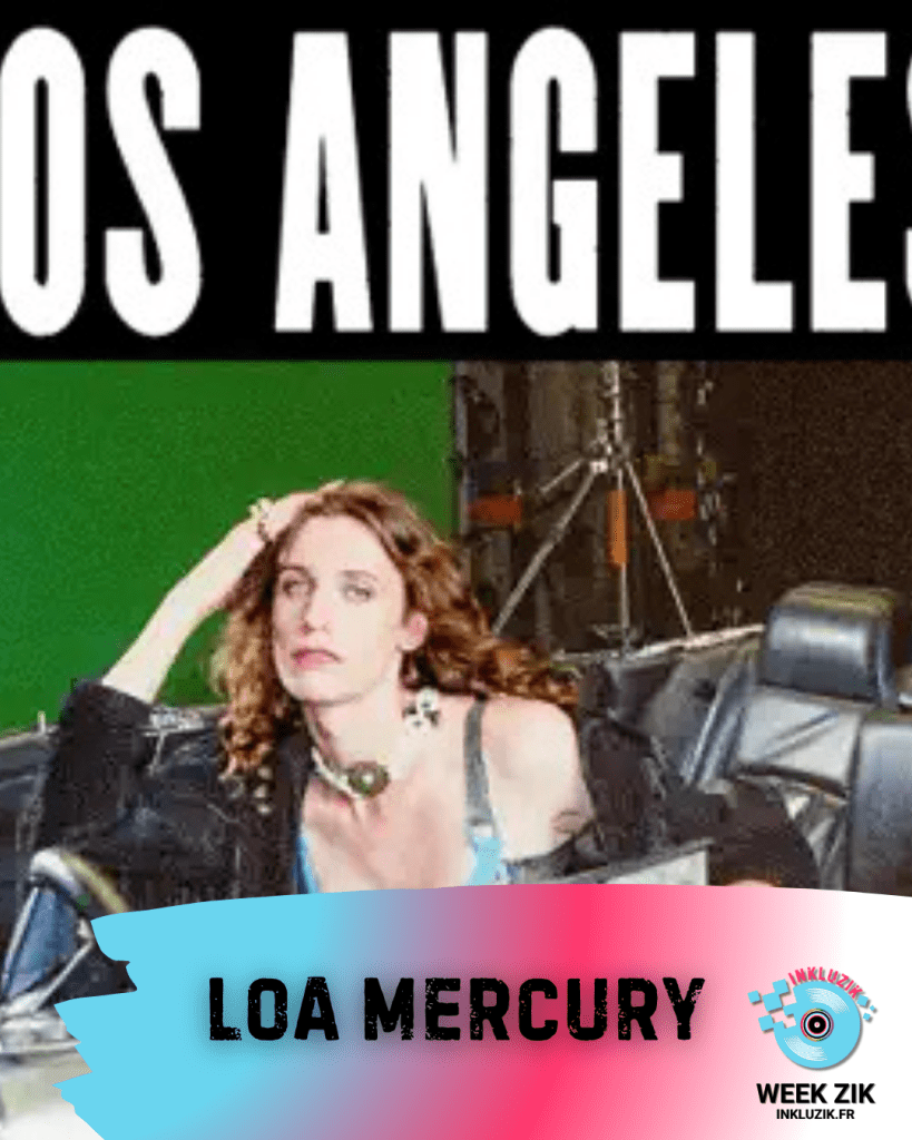 loa mercury-los angeles