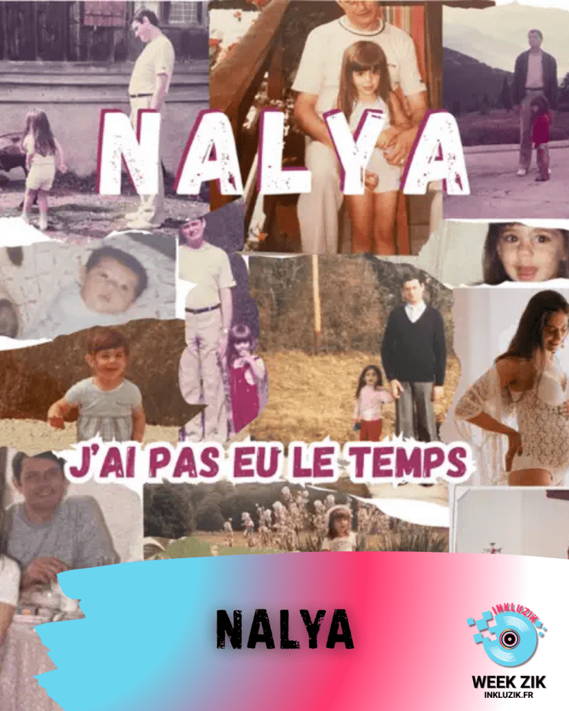 nalya-j ai pas eu le temps