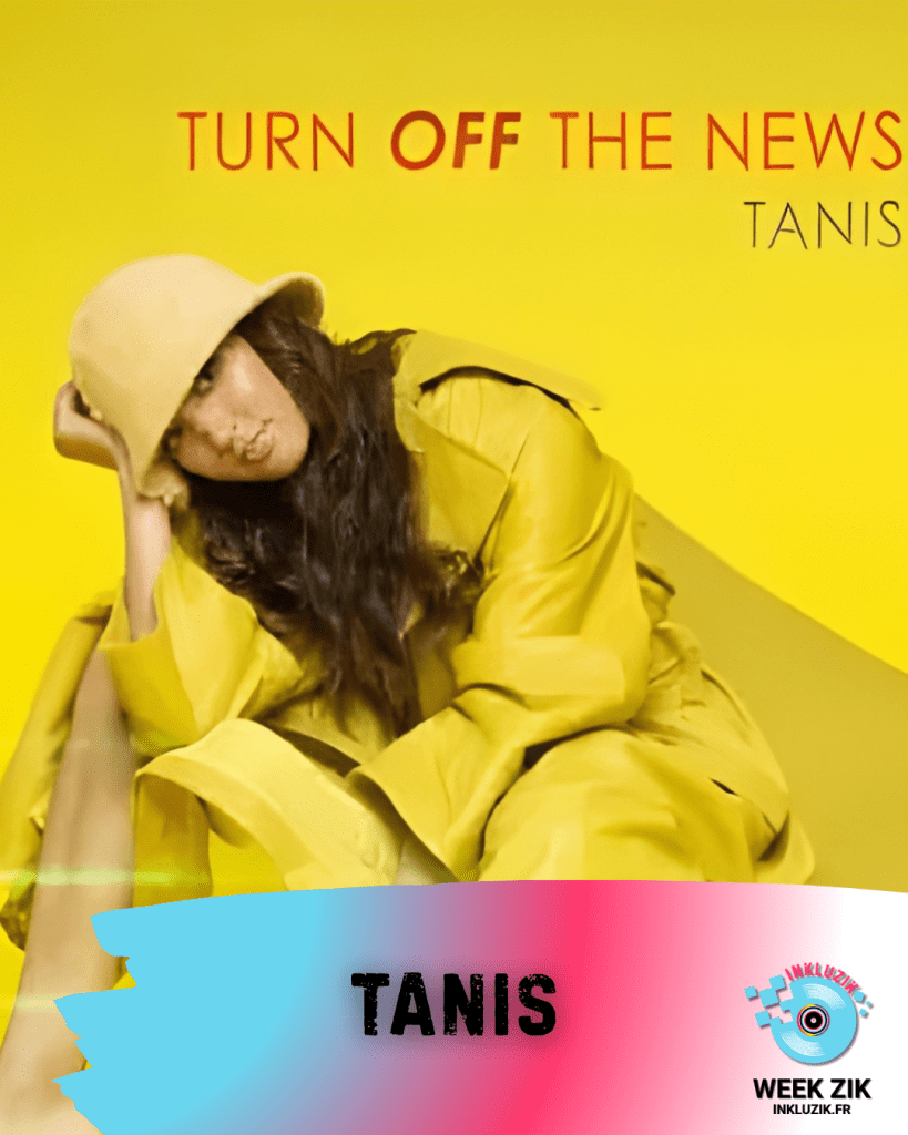 tanis-turn off the news