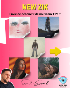 new zik saison 2 episode 8