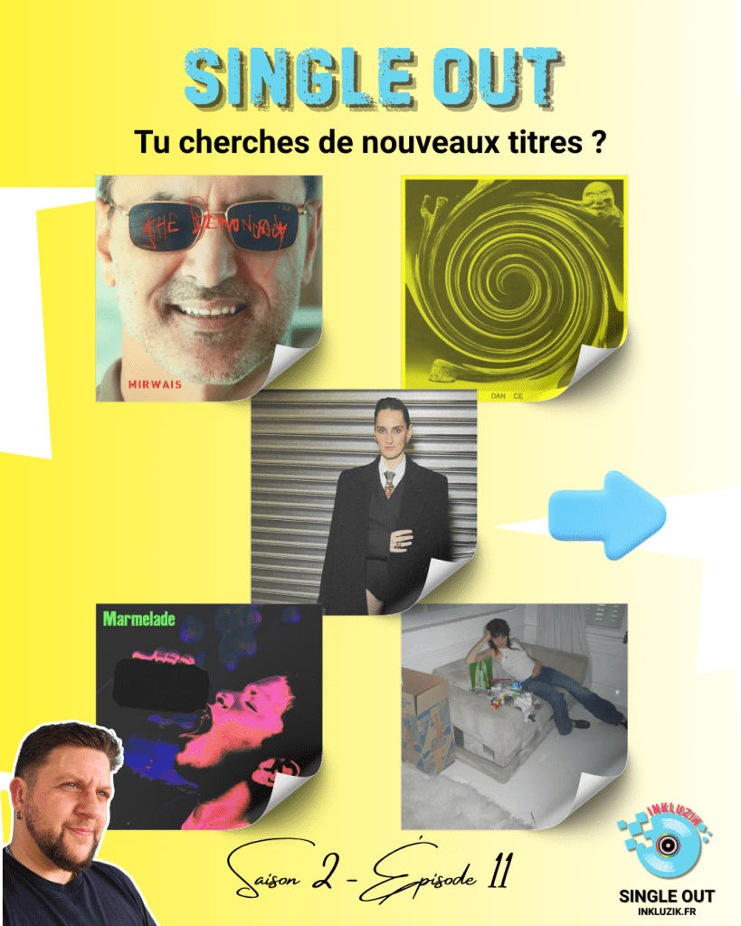 single out saison 2 episode 11