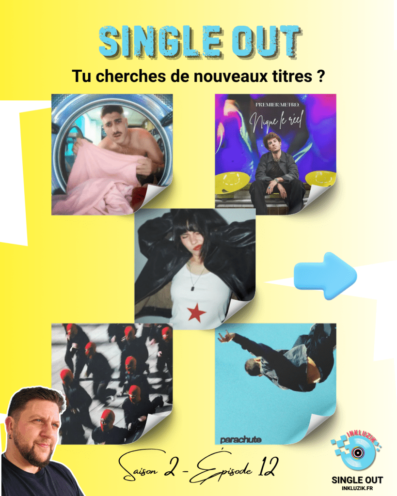 single out sainson 2 episode 12