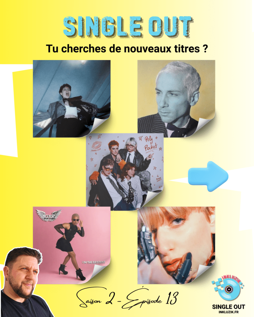 single out saison 2 episode 13