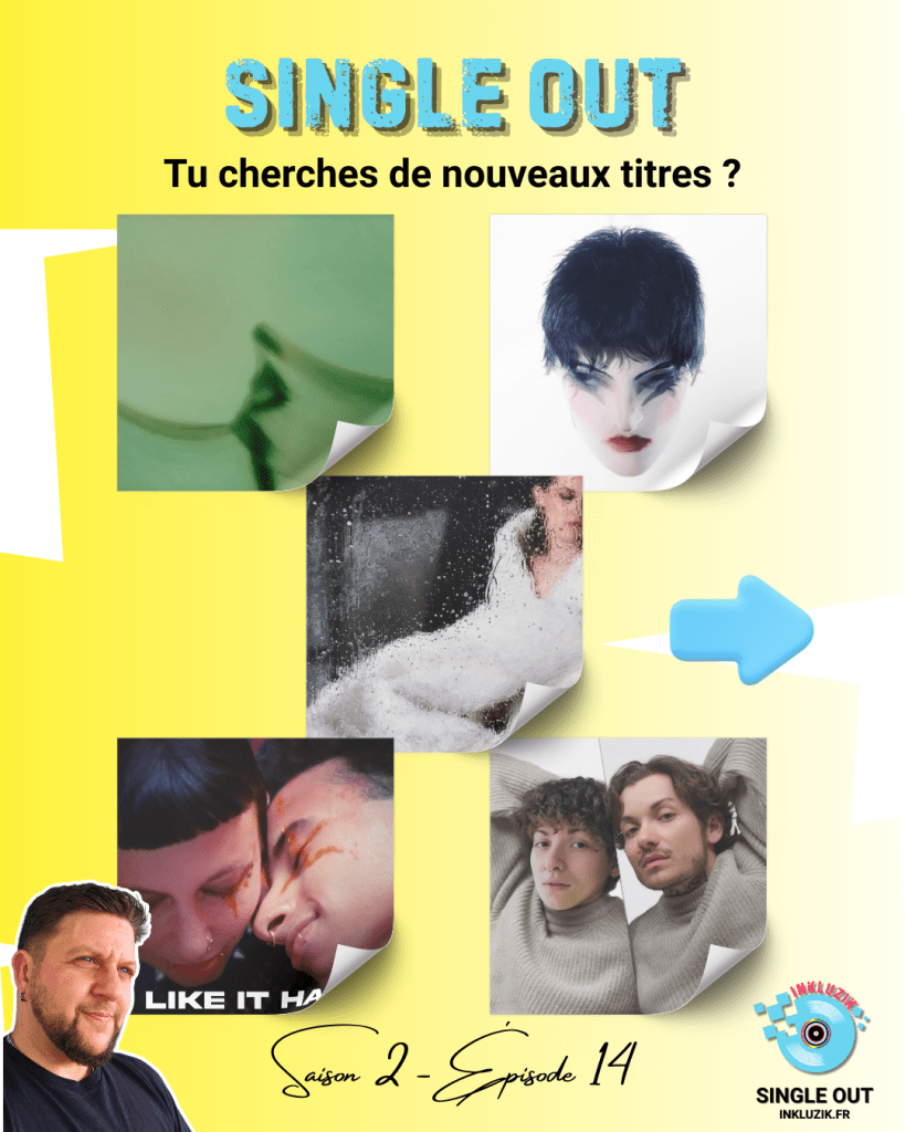 single out sainson 2 episode 14