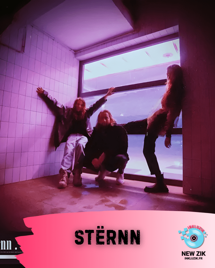 sternn-forever satin