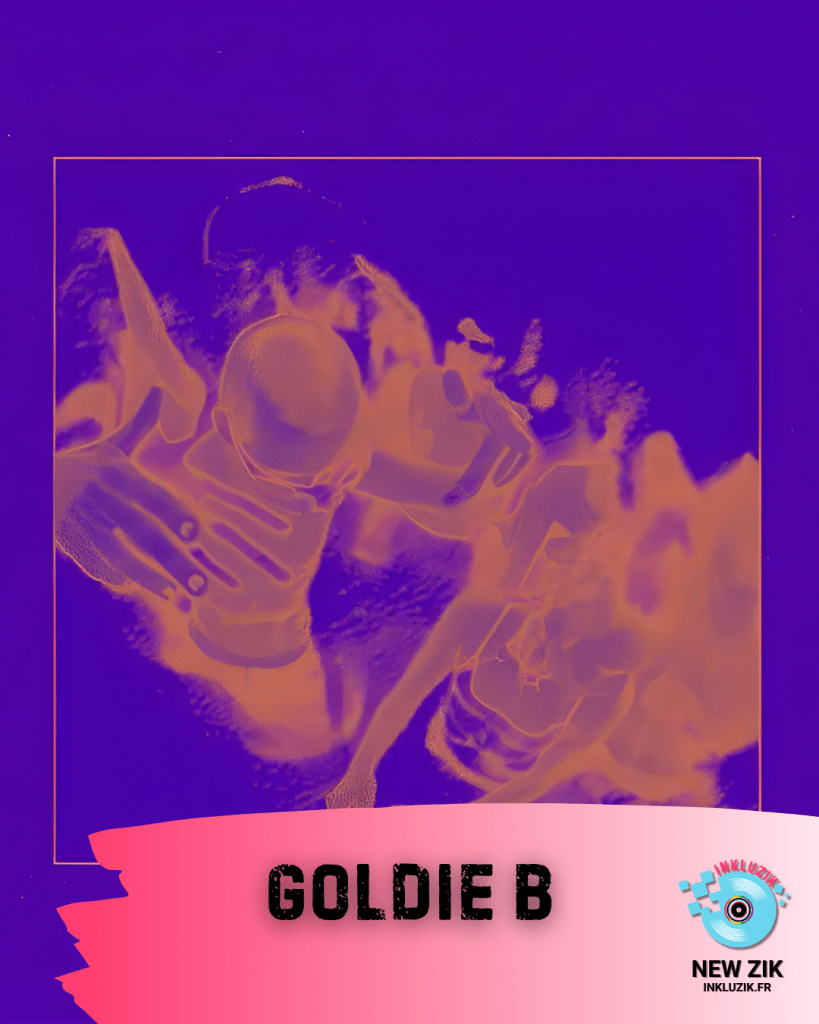 goldie b-who says nights for sleeping