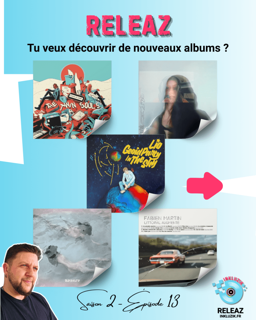 releaz saison 2 episode 13