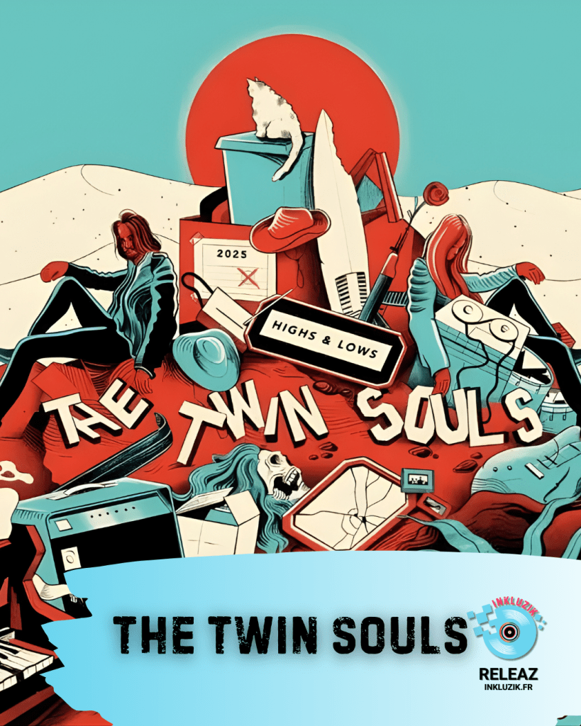 the twin souls-highs and lows