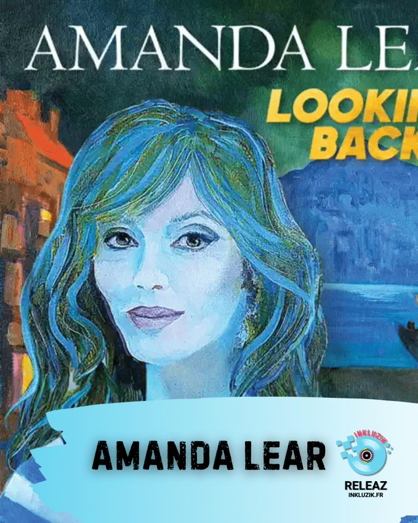 amanda lear-looking back
