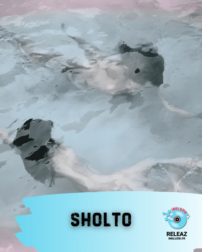 sholto-the sirens